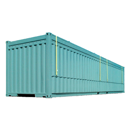 Sachin Container Service